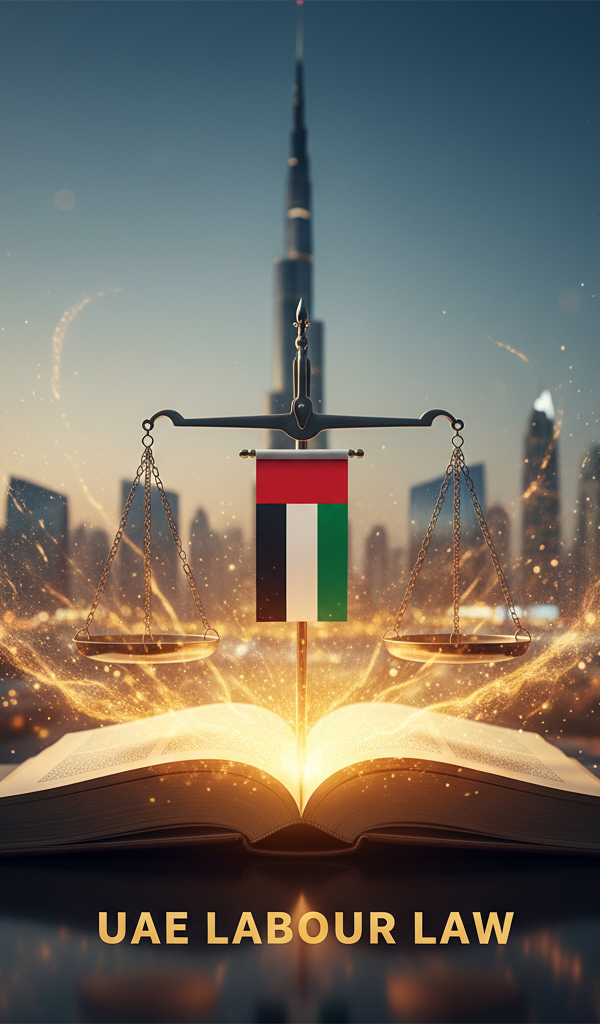 UAE Labour Law
