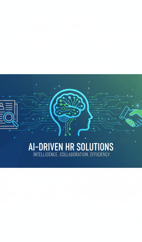 AI for HR & Recruitment